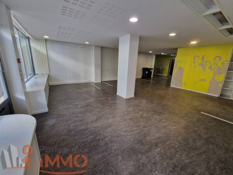Appartement 6 P+C — photo 1