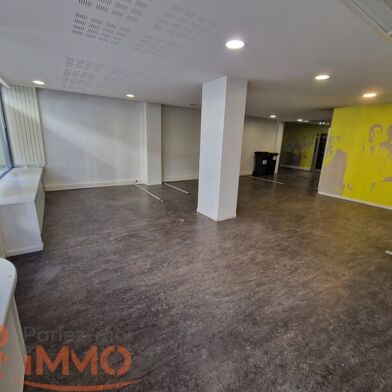 Appartement 6 pièces 96000 €