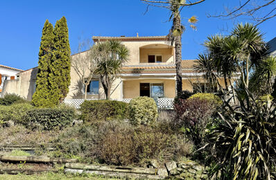 maison 6 pièces 168 m2 à vendre à Saint-Palais-sur-Mer (17420)