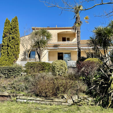 Maison 6 pièces 795600 €