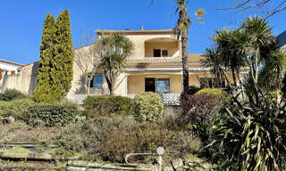 Maison 6 Pièces 168 m² à vendre à Saint-Palais-sur-Mer (17420)