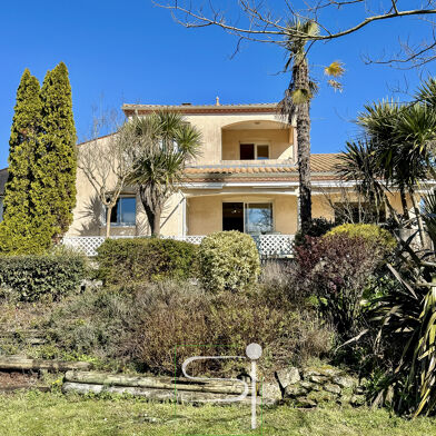 Maison 6 pièces 795600 €