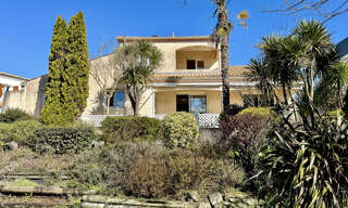 Maison 6 Pièces 168 m² à vendre à Saint-Palais-sur-Mer (17420)