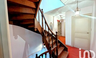 Maison 7 Pièces 232 m² à vendre à Cossé-le-Vivien (53230)