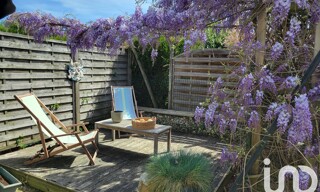 Maison 6 Pièces 135 m² à vendre à Taverny (95150)