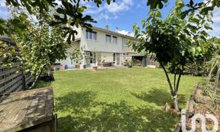 Maison 6 Pièces 135 m² à vendre à Taverny (95150)
