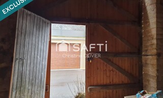 Maison 1 Pièce 98 m² à vendre à Gergueil (21410)