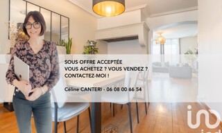 Maison 8 Pièces 175 m² à vendre à Hayange (57700)