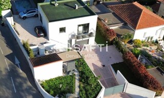 Maison 5 Pièces 177 m² à vendre à La Seyne-sur-Mer (83500)