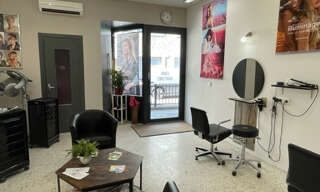 Commerce  50 m² à vendre à Quissac (30260)