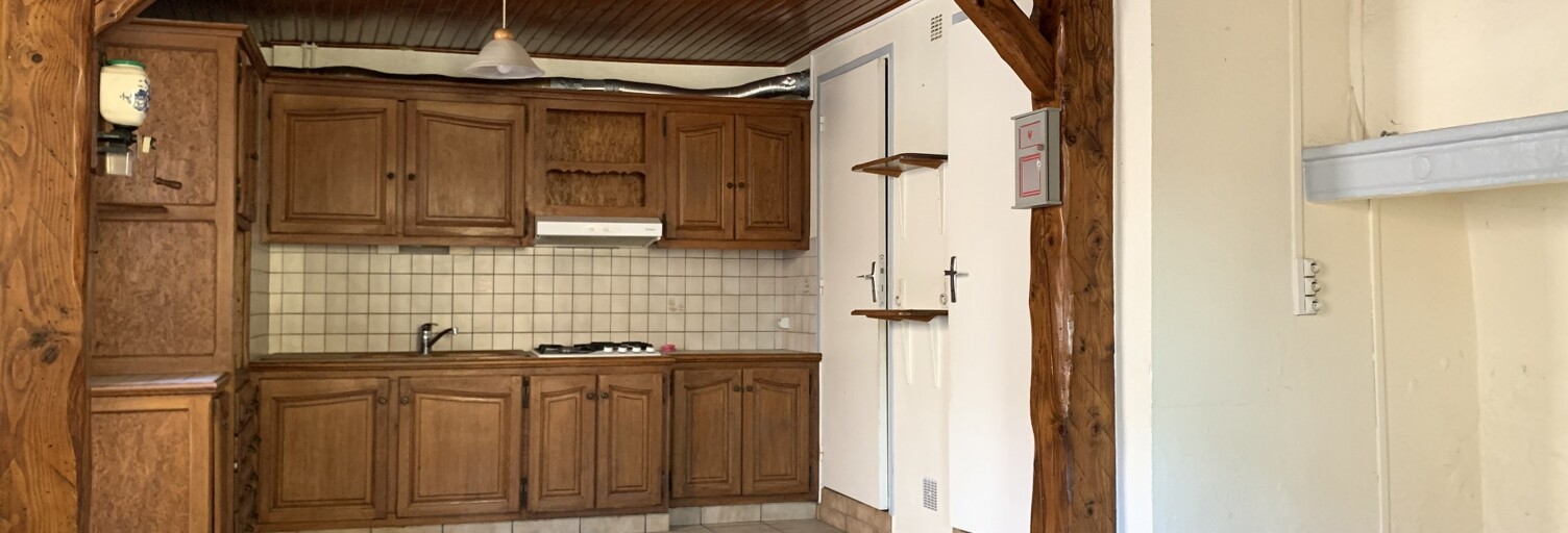 Maison 5 Pièces 76 m² à vendre à Veyre-Monton (63960)