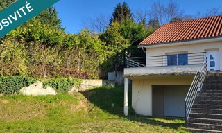 Maison 4 Pièces 87 m² à vendre à Vienne (38200)