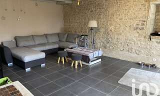 Maison 1 Pièce 148 m² à vendre à Courbillac (16200)