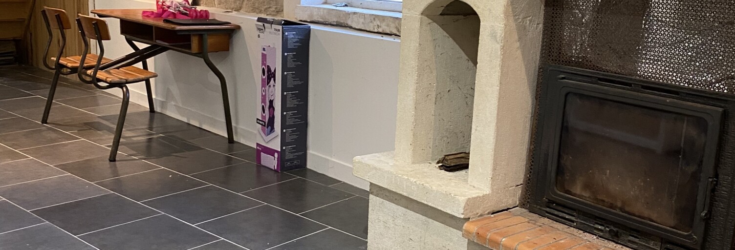 Maison 1 Pièce 148 m² à vendre à Courbillac (16200)