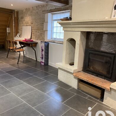 Maison 1 pièces 154000 €