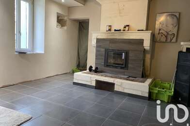 Maison 1 pièces 148000 €