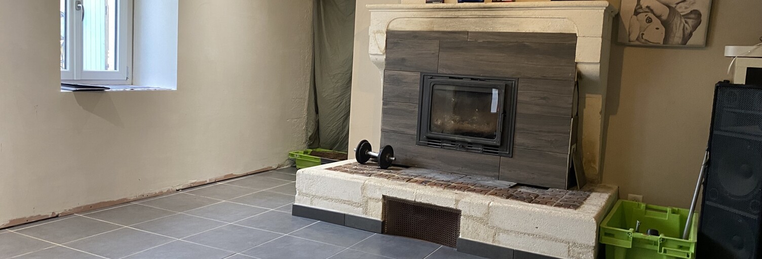 Maison 1 Pièce 148 m² à vendre à Courbillac (16200)