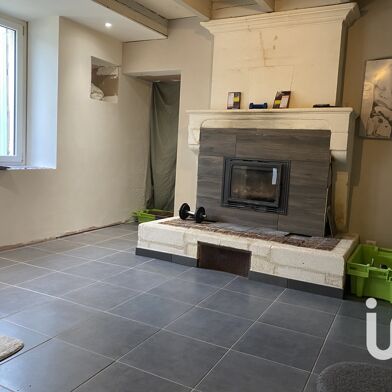 Maison 1 pièces 148000 €