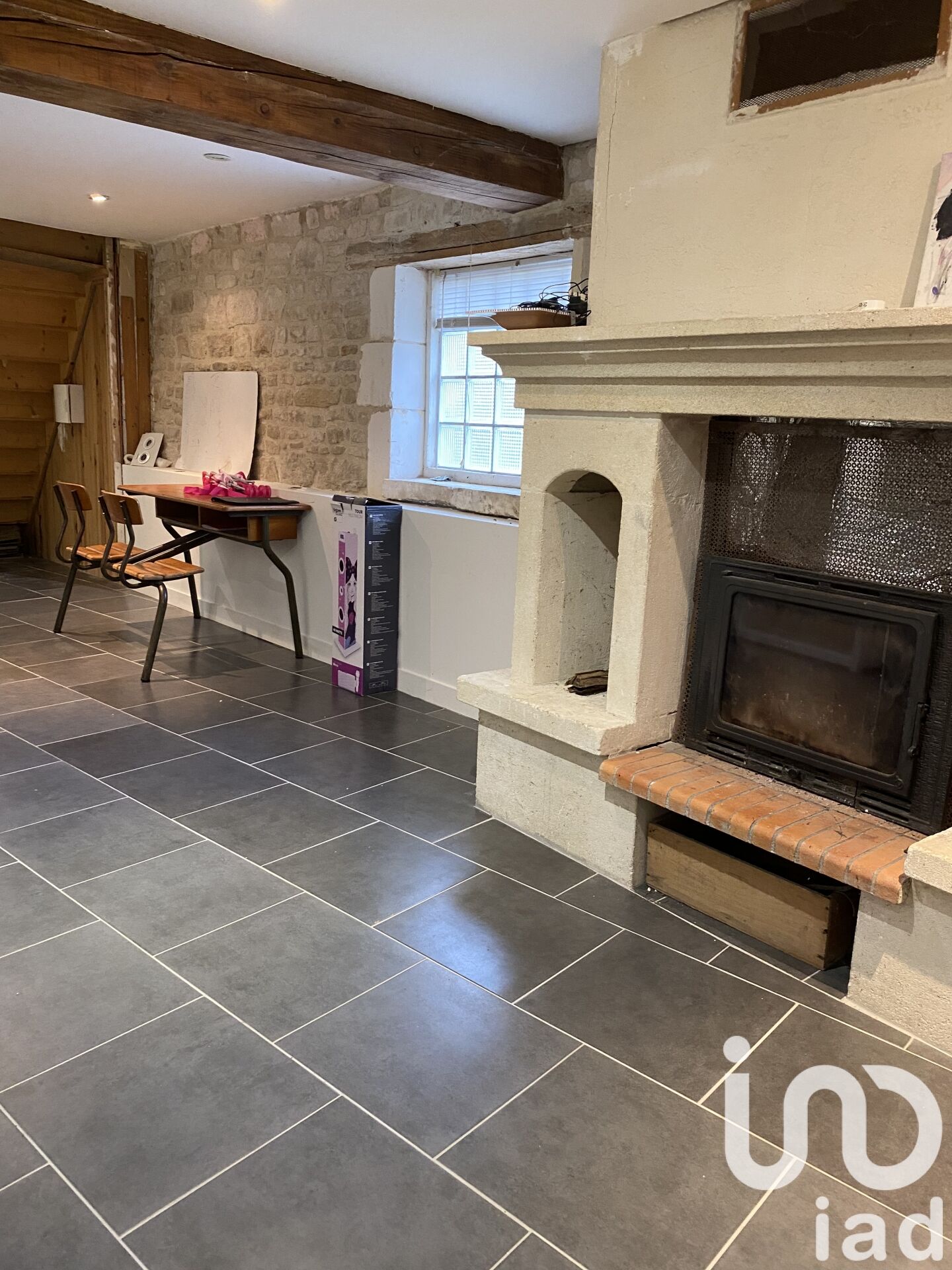 Vente Maison traditionnelle 1 pièce - Photo 2