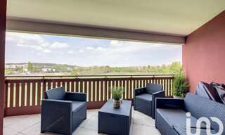 Appartement 3 Pièces 59 m² à vendre à Neuilly-sur-Marne (93330)