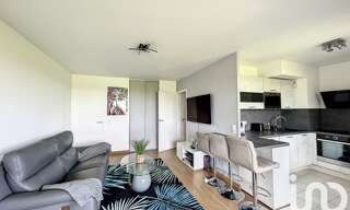 Appartement 3 Pièces 59 m² à vendre à Neuilly-sur-Marne (93330)