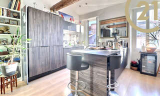 Appartement 3 Pièces 74 m² à vendre à Fréjus (83600)