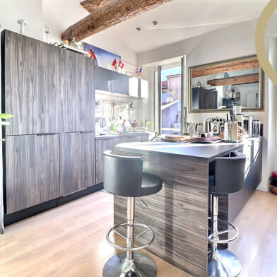 Appartement 3 pièces 185000 €