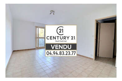 Appartement 1 pièces 115000 €