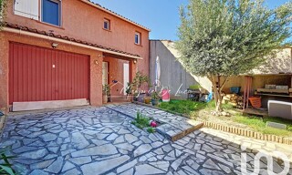 Maison 4 Pièces 80 m² à vendre à Allauch (13190)