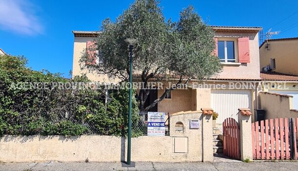 Villa / Maison 7 pièces  à vendre Saint-Paul-Trois-Châteaux 26130