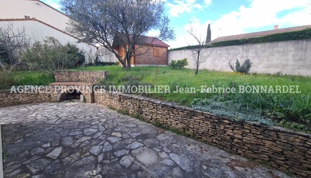 Villa / Maison 7 pièces  à vendre Saint-Paul-Trois-Châteaux 26130