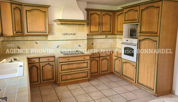 Villa / Maison 7 pièces  à vendre Saint-Paul-Trois-Châteaux 26130