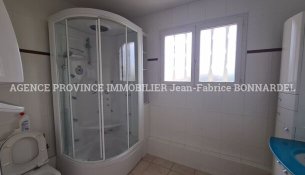 Villa / Maison 7 pièces  à vendre Saint-Paul-Trois-Châteaux 26130