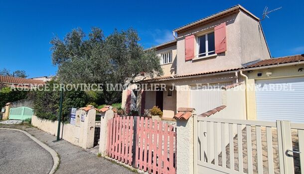 Villa / Maison 7 pièces  à vendre Saint-Paul-Trois-Châteaux 26130