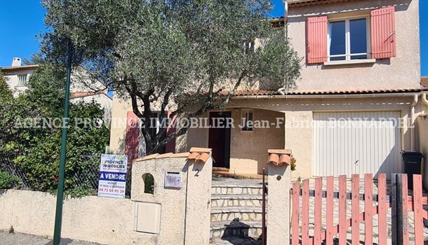 Villa / Maison 7 pièces  à vendre Saint-Paul-Trois-Châteaux 26130