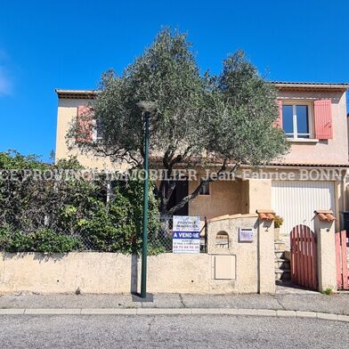 Maison 7 pièces 273000 €