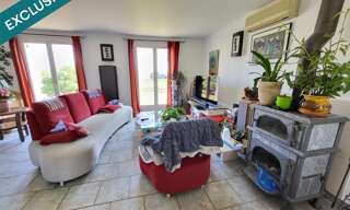 Maison 7 Pièces 155 m² à vendre à Villeconin (91580)