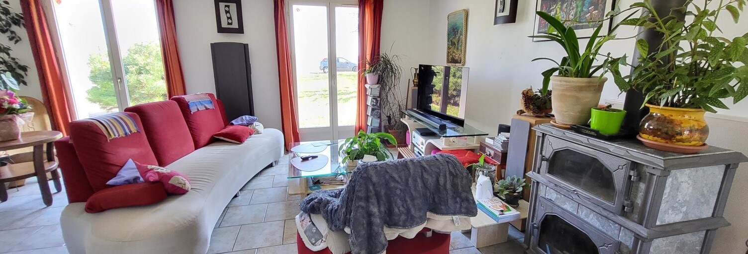 Maison 7 Pièces 155 m² à vendre à Villeconin (91580)