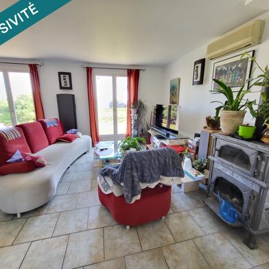 Maison 7 pièces 358000 €