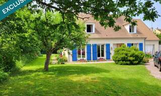 Maison 7 Pièces 155 m² à vendre à Villeconin (91580)