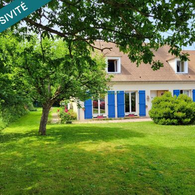 Maison 7 pièces 348000 €