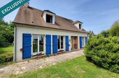 Maison 7 pièces 348000 €