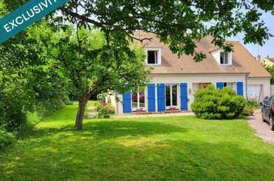 Maison 7 pièces 348000 €