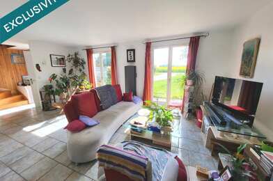 Maison 7 pièces 348000 €