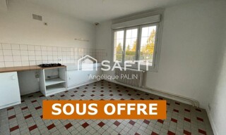 Maison 5 Pièces 95 m² à vendre à Somme-Yèvre (51330)