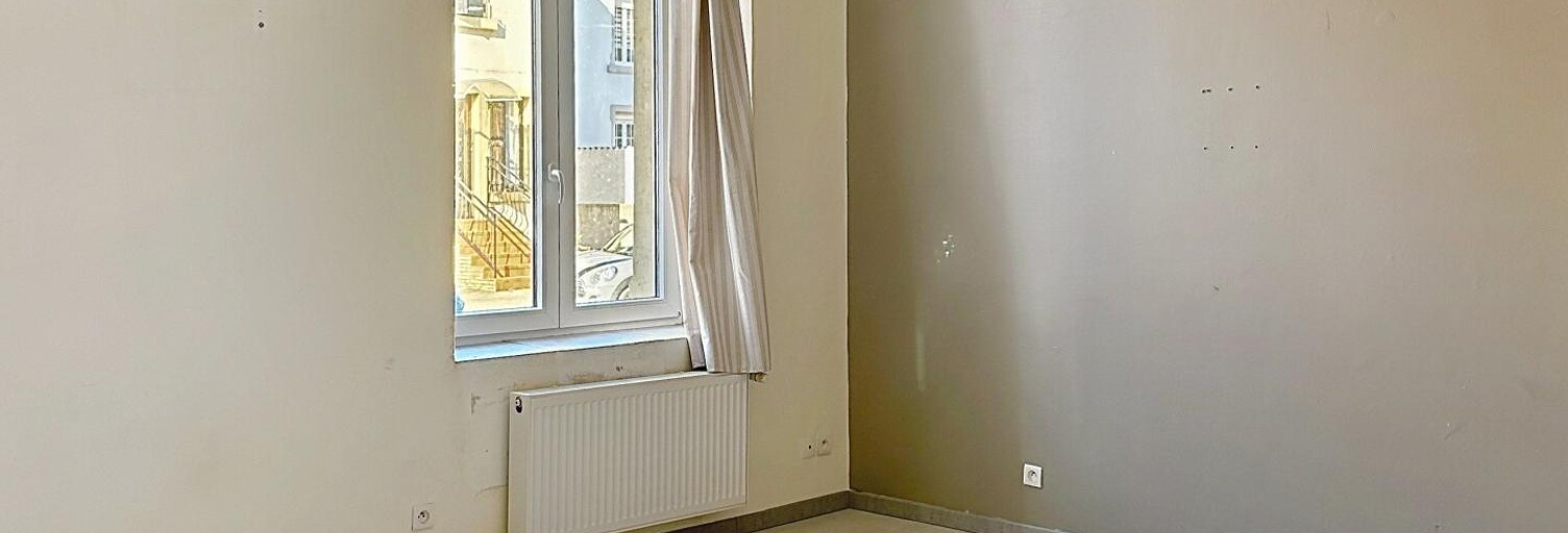 Immeuble  216 m² à vendre à Clouange (57185)