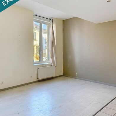 Immeuble  270000 €