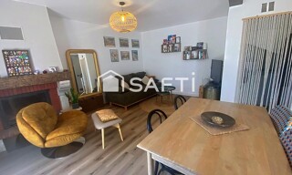 Maison 4 Pièces 80 m² à vendre à Duilhac-sous-Peyrepertuse (11350)