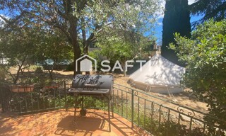 Maison 4 Pièces 80 m² à vendre à Cucugnan (11350)
