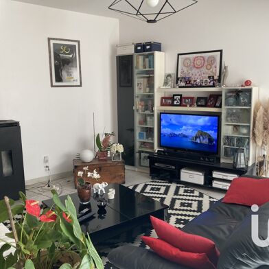 Maison 4 pièces 248000 €